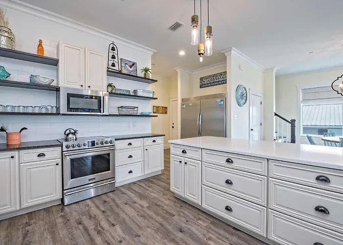 Holiday home N Breezy 7 Bedroom Gulf Shores
