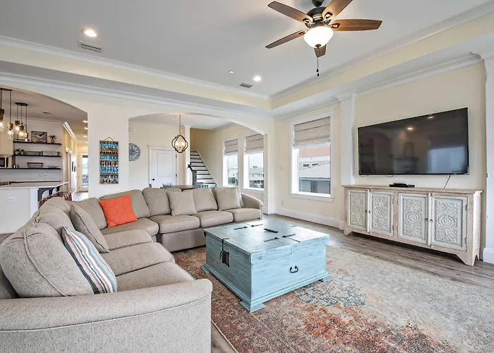 N Breezy 7 Bedroom