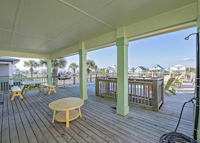 N Breezy 7 Bedroom Holiday home