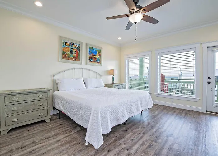 Holiday home N Breezy 7 Bedroom Gulf Shores