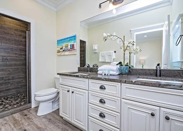 N Breezy 7 Bedroom Gulf Shores