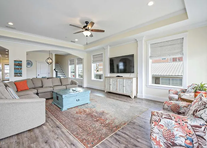 N Breezy 7 Bedroom