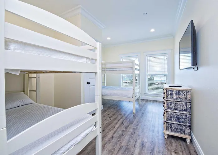 N Breezy 7 Bedroom Gulf Shores