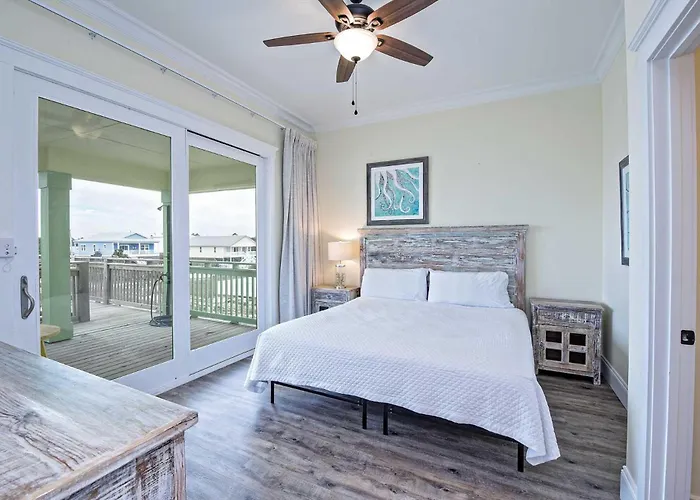 Holiday home N Breezy 7 Bedroom Gulf Shores