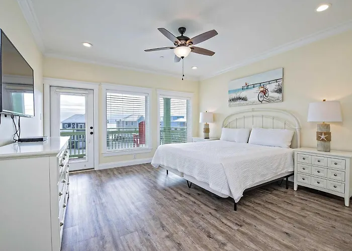 Holiday home N Breezy 7 Bedroom
